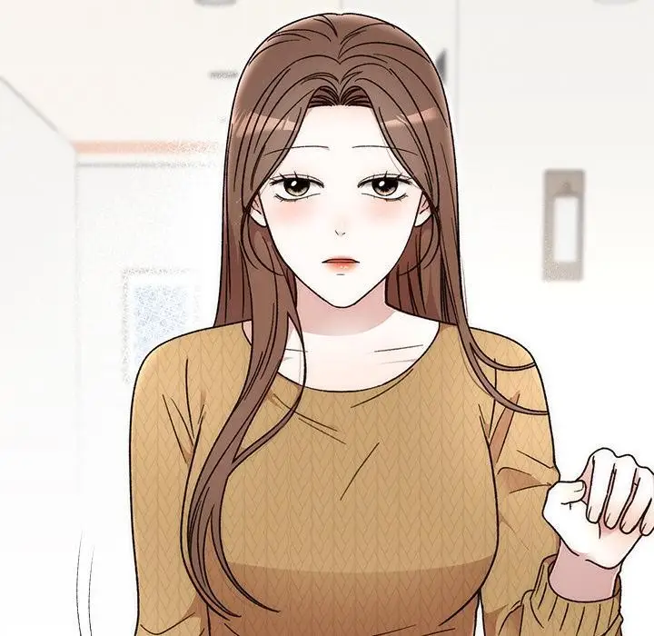 漫画《婚姻束缚》第41话第8张图