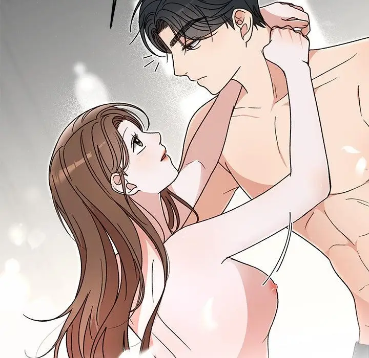 漫画《婚姻束缚》第42话第92张图