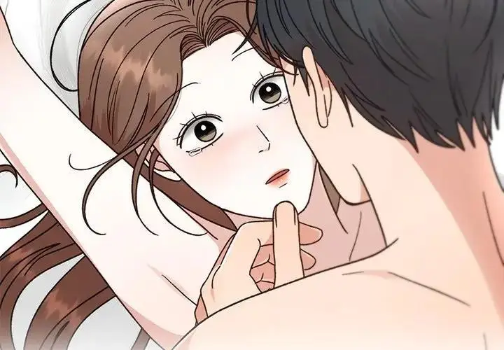 漫画《婚姻束缚》第43话第4张图