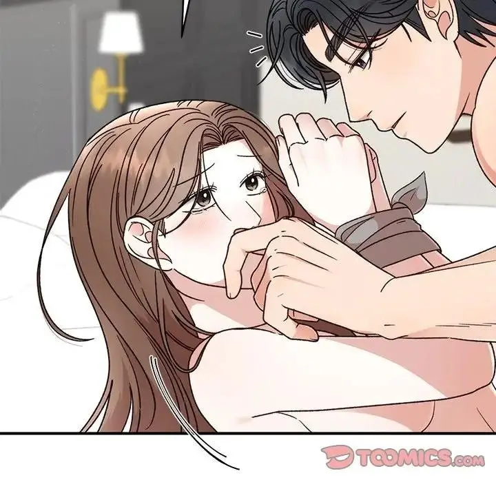 漫画《婚姻束缚》第43话第9张图