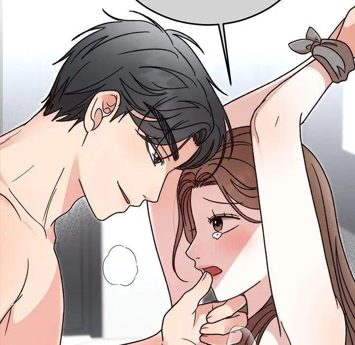 漫画《婚姻束缚》第44话第122张图