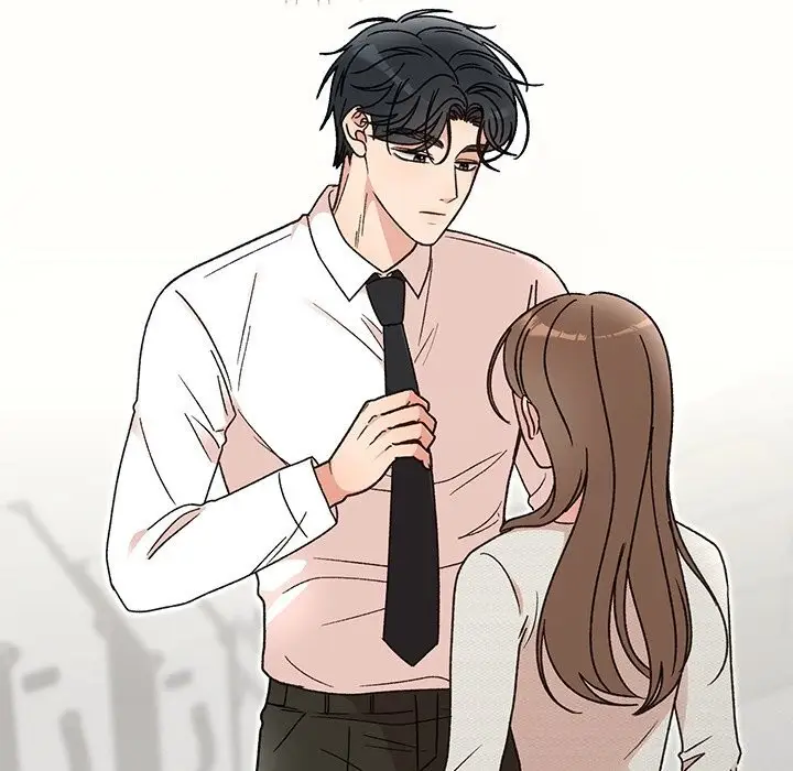 漫画《婚姻束缚》第44话第136张图