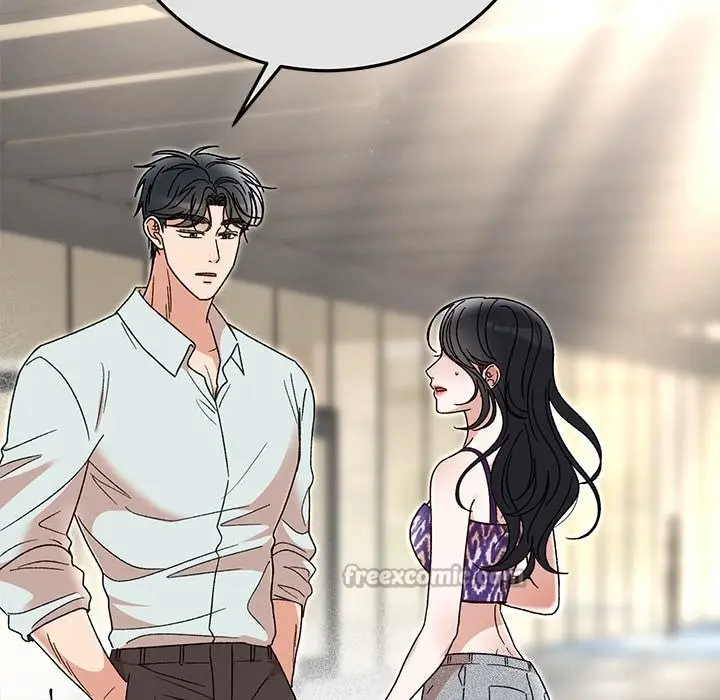 漫画《婚姻束缚》第44话第28张图
