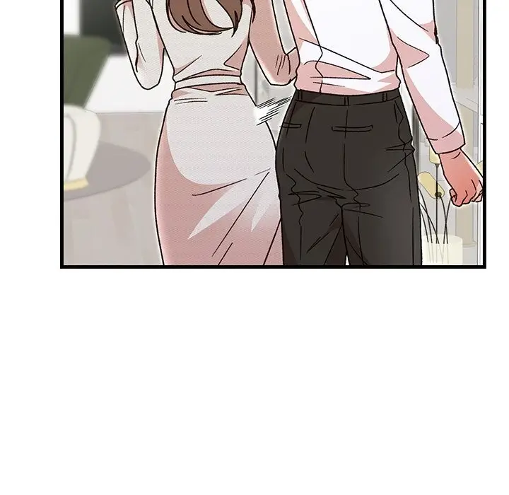 漫画《婚姻束缚》第45话第27张图