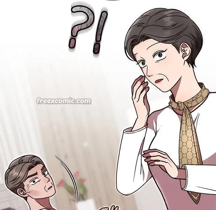 漫画《婚姻束缚》第46话第168张图