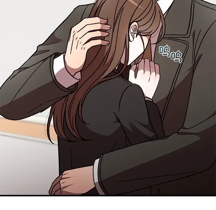 漫画《婚姻束缚》第48话第134张图