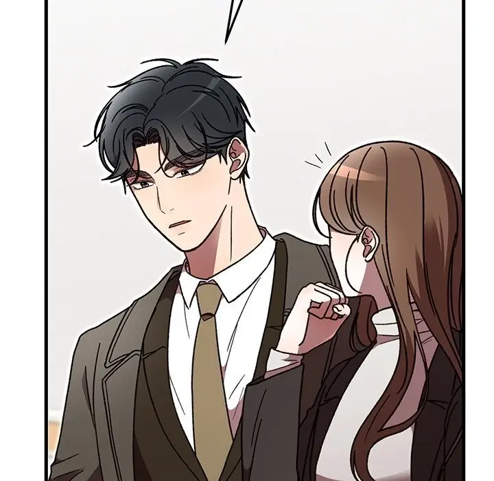 漫画《婚姻束缚》第48话第87张图