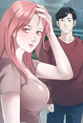 《回归单身的继女》封面