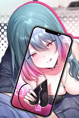 《立志当VJ的娇妻》封面
