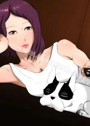 《变成狗的男人》封面