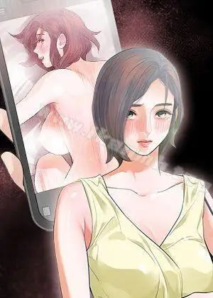 《Revenge（复仇无删减）》封面