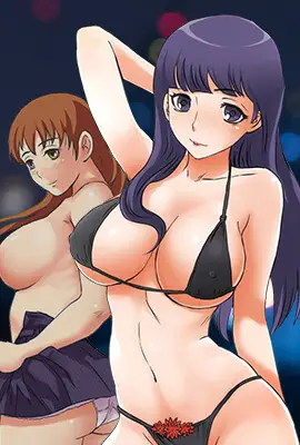 《深夜用品店》封面