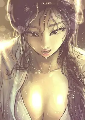《魅力女孩》封面