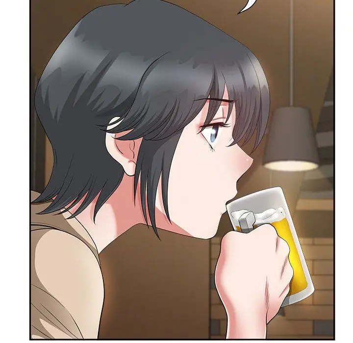漫画《我老公是双胞胎》第21话第45张图