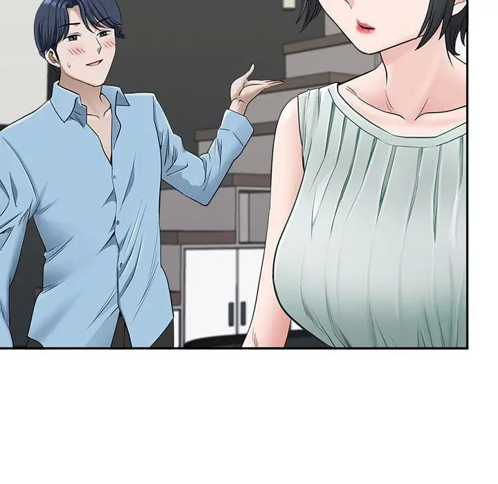 漫画《我老公是双胞胎》第38话第127张图