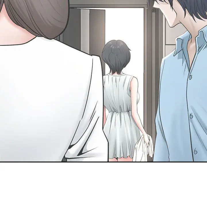 漫画《我老公是双胞胎》第40话第25张图