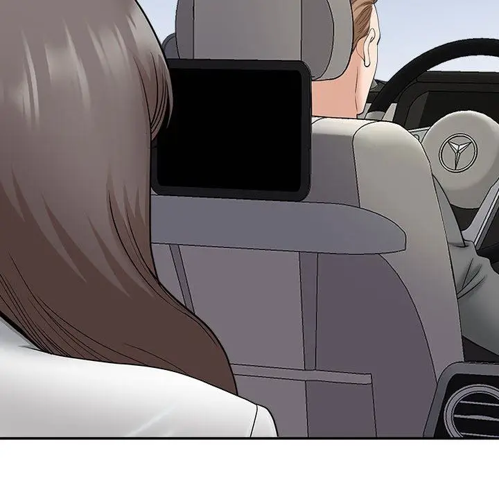 漫画《我老公是双胞胎》第40话第40张图