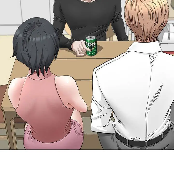 漫画《我老公是双胞胎》第36话第37张图