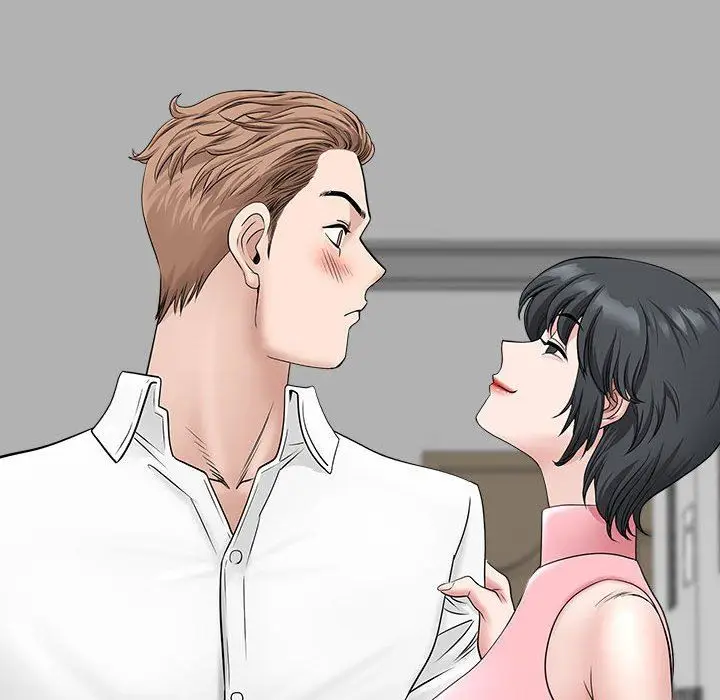 漫画《我老公是双胞胎》第36话第89张图