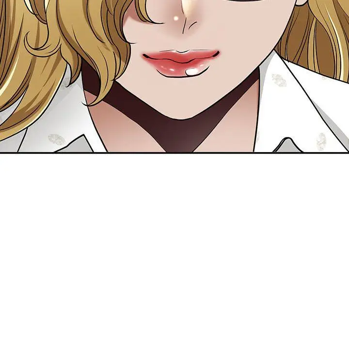 漫画《我老公是双胞胎》第50话第114张图