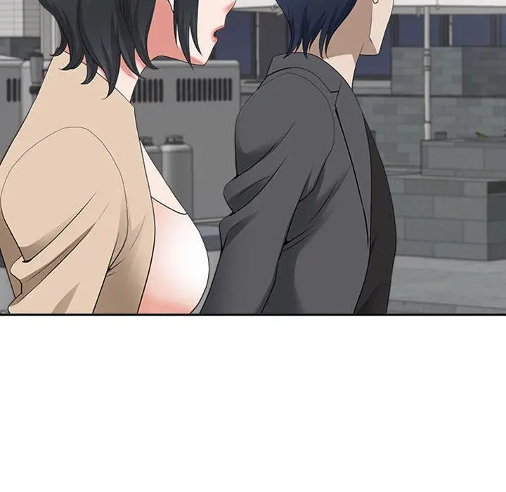 漫画《我老公是双胞胎》第50话第14张图