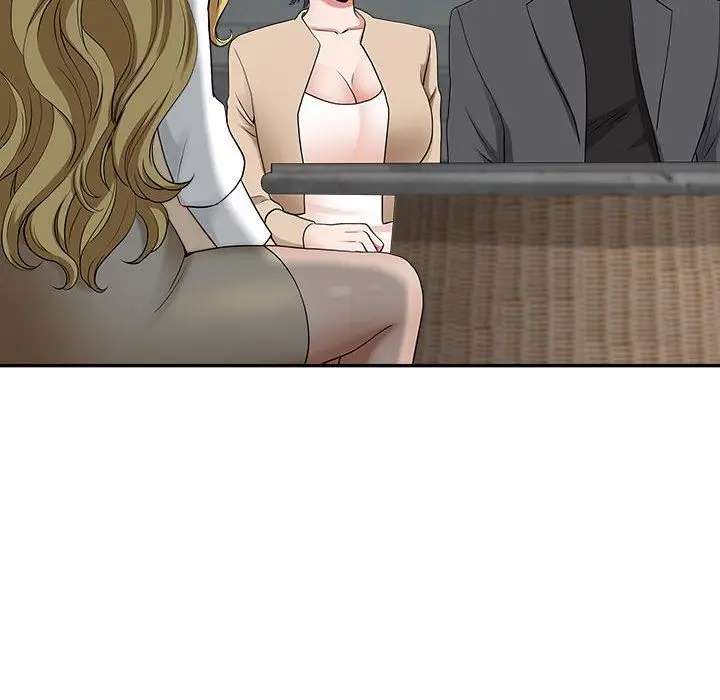 漫画《我老公是双胞胎》第50话第74张图