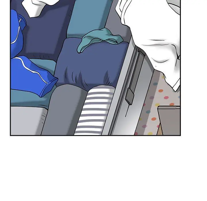漫画《我老公是双胞胎》第44话第72张图