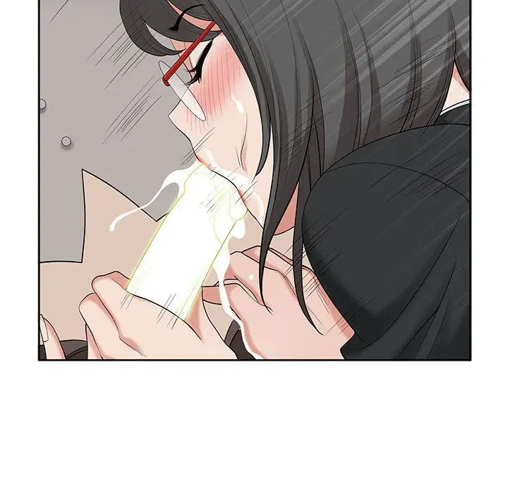 漫画《我老公是双胞胎》第16话第110张图
