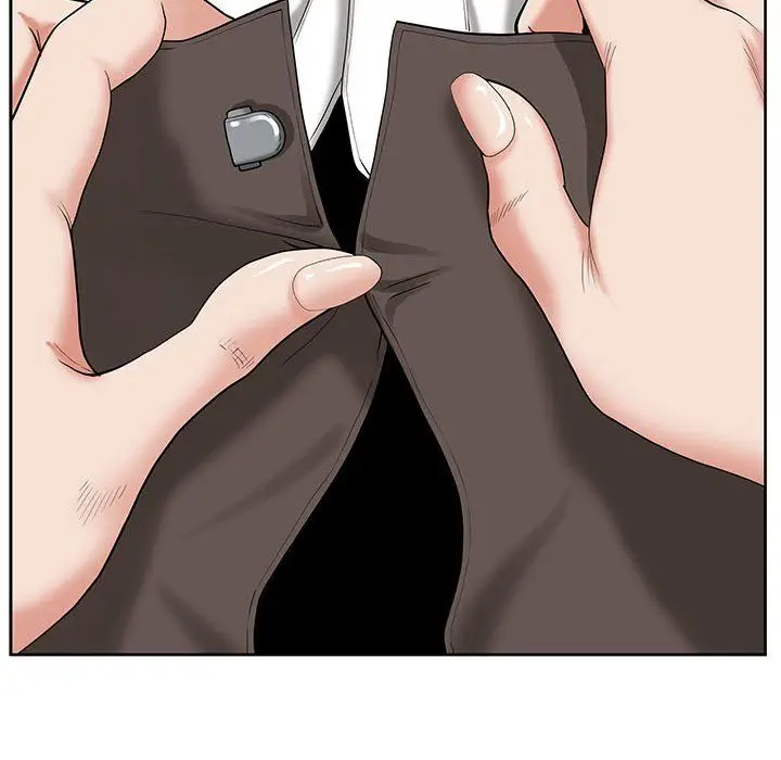 漫画《我老公是双胞胎》第16话第40张图