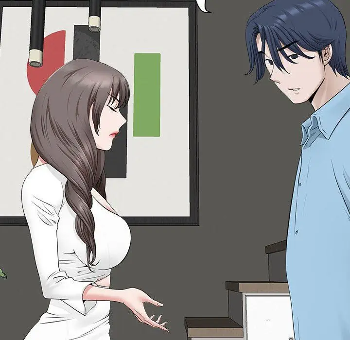漫画《我老公是双胞胎》第39话第100张图