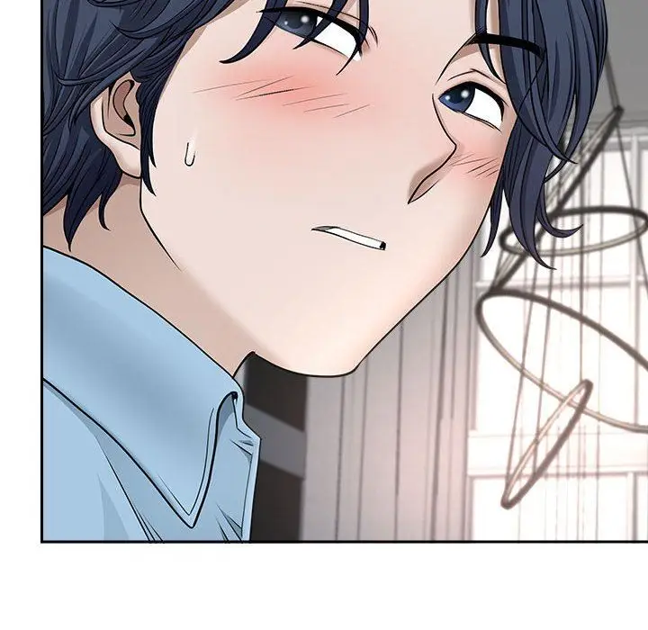 漫画《我老公是双胞胎》第39话第116张图