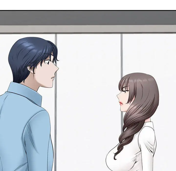 漫画《我老公是双胞胎》第39话第17张图