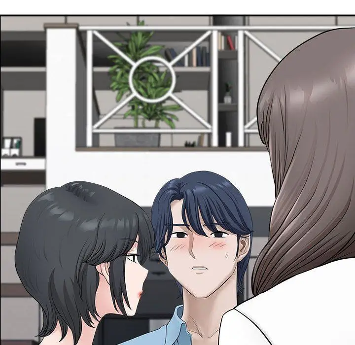 漫画《我老公是双胞胎》第39话第64张图