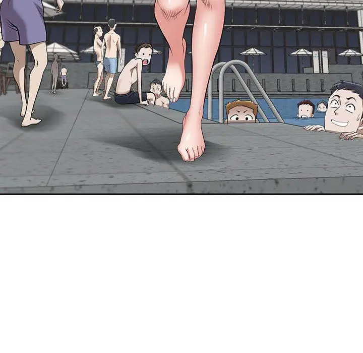 漫画《我老公是双胞胎》第47话第136张图