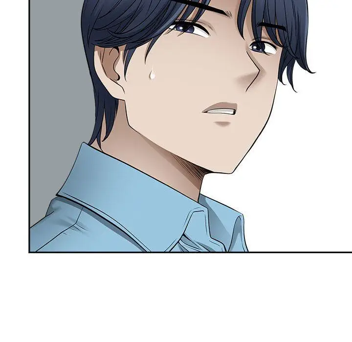 漫画《我老公是双胞胎》第47话第17张图