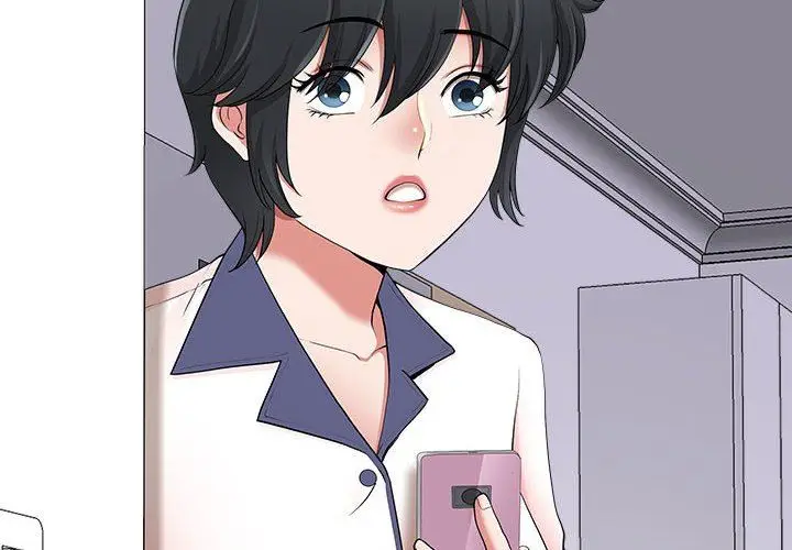 漫画《我老公是双胞胎》第47话第2张图