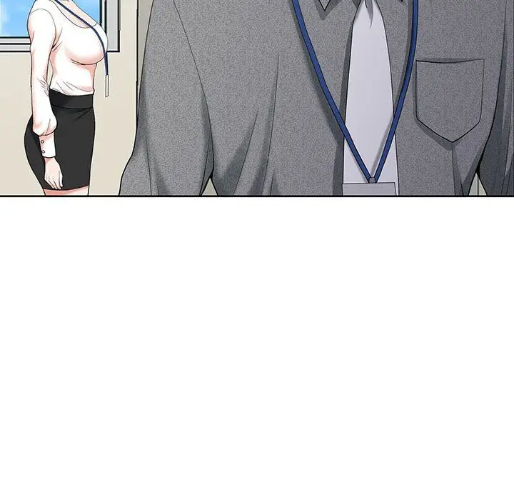 漫画《我老公是双胞胎》第19话第19张图