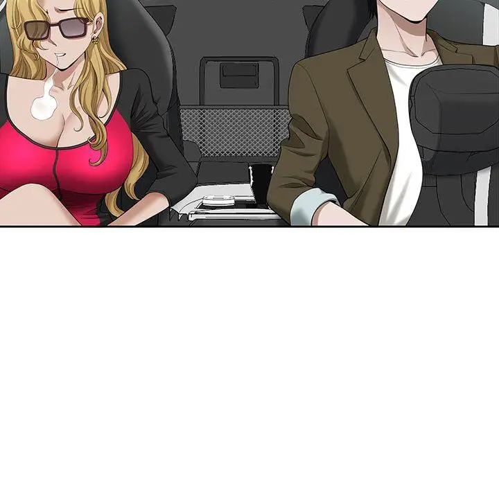 漫画《我老公是双胞胎》第19话第60张图