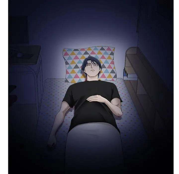 漫画《我老公是双胞胎》第45话第37张图