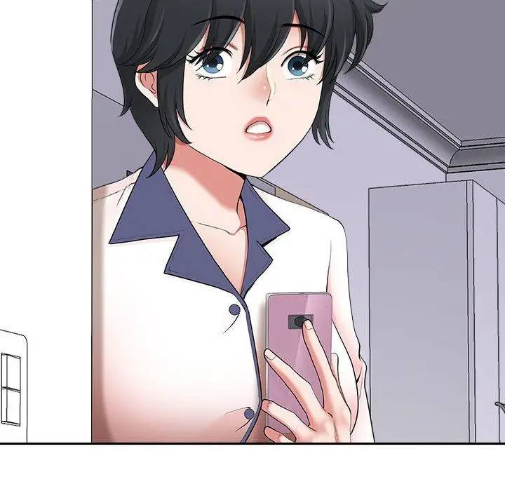 漫画《我老公是双胞胎》第46话第141张图