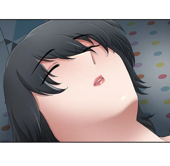 漫画《我老公是双胞胎》第46话第56张图
