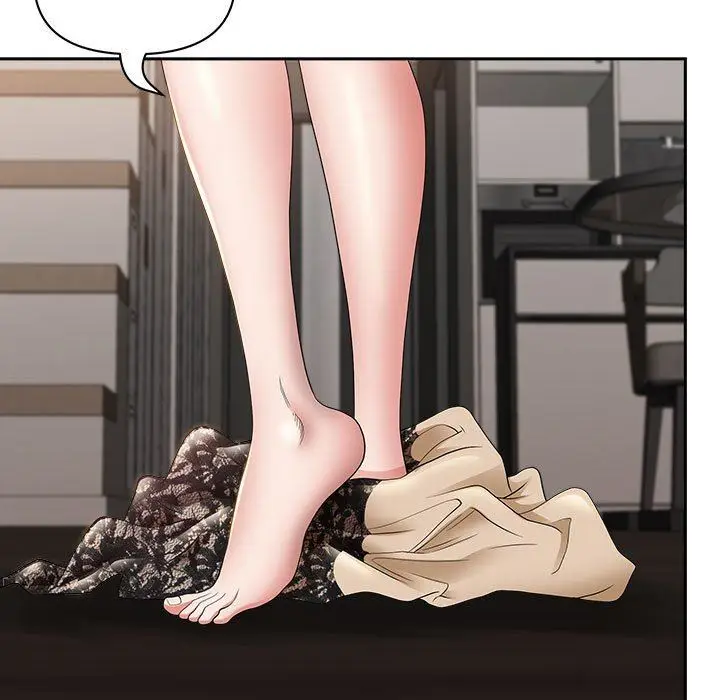 漫画《我老公是双胞胎》第33话第100张图