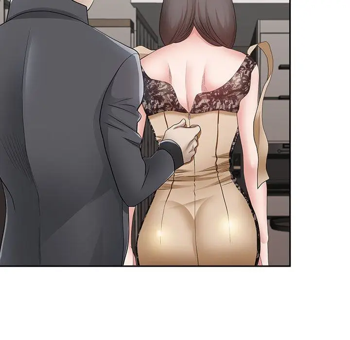 漫画《我老公是双胞胎》第33话第78张图