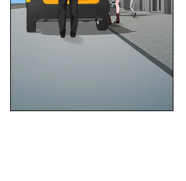 漫画《初恋变嫂嫂》第24章第100张图