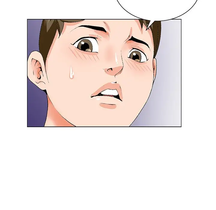 漫画《初恋变嫂嫂》第24章第120张图