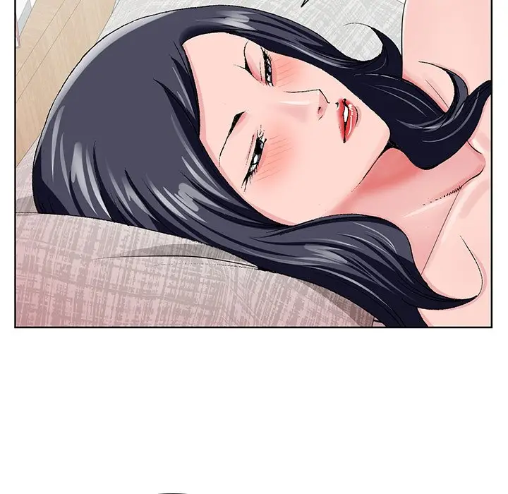 漫画《初恋变嫂嫂》第24章第17张图