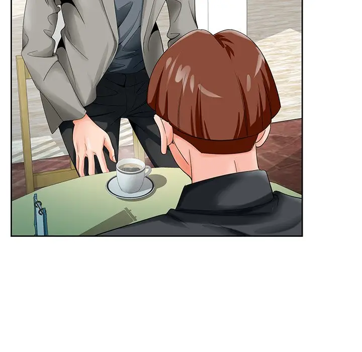 漫画《初恋变嫂嫂》第24章第88张图