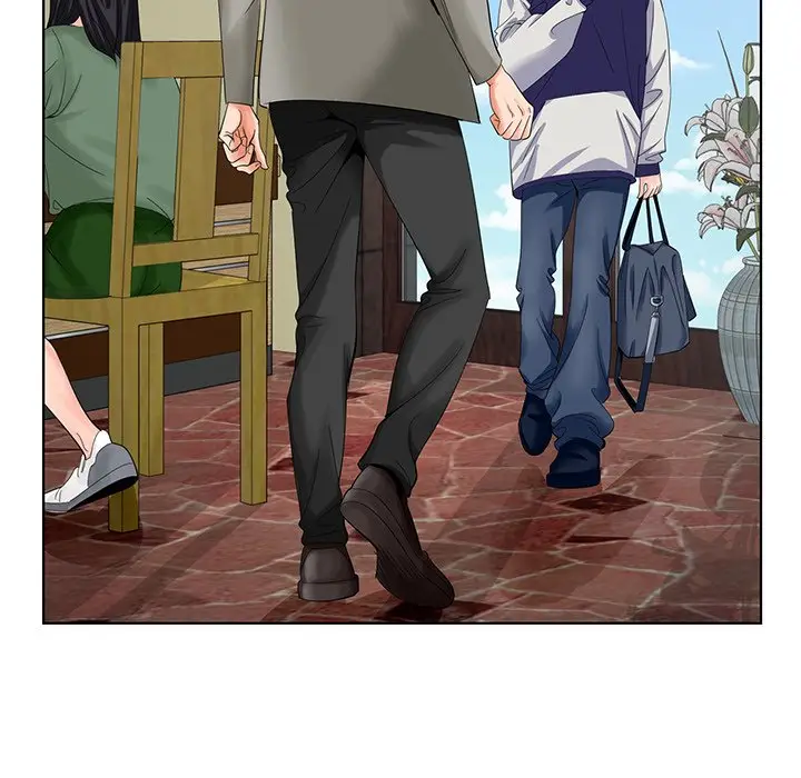 漫画《初恋变嫂嫂》第24章第90张图