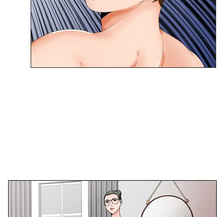 漫画《初恋变嫂嫂》第20章第58张图