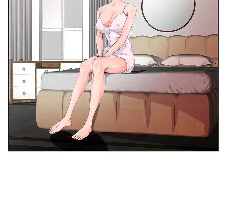 漫画《初恋变嫂嫂》第20章第59张图